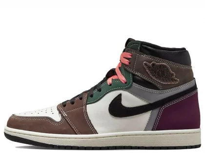 Replica Air Jordan 1 High For Men #AJ0308