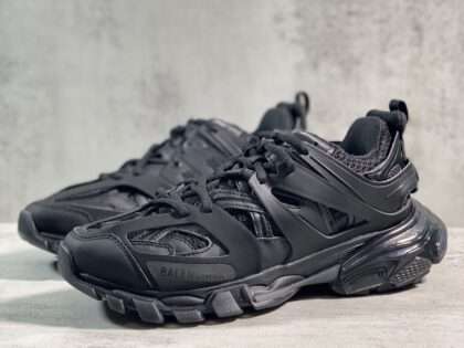 Replica Balenciaga Fashion Shoes For Women and Men #BCFS0108