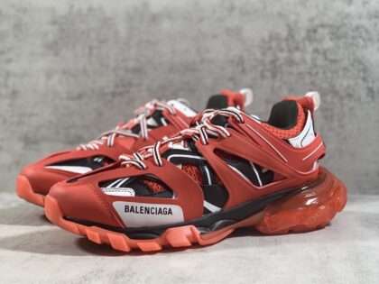 Replica Balenciaga Fashion Shoes For Women and Men #BCFS0109