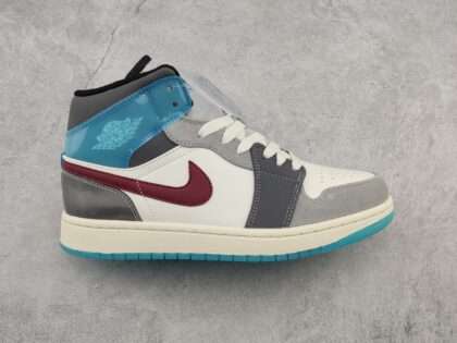 Replica Air Jordan 1 Mid SE #AJ1-001