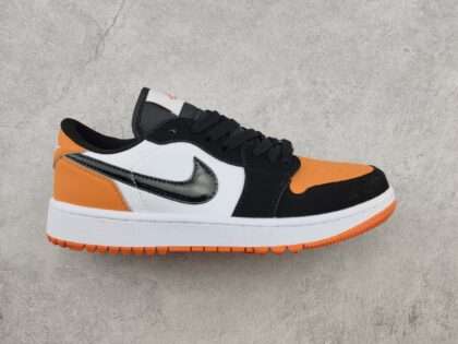 Replica Air Jordan AJ1 Low Golf #AJ1-002