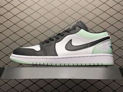 Replica Air Jordan 1 Low AJ1 #AJ1-004