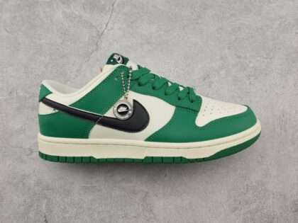 Replica Nike Dunk Low " Lottery " #ND004