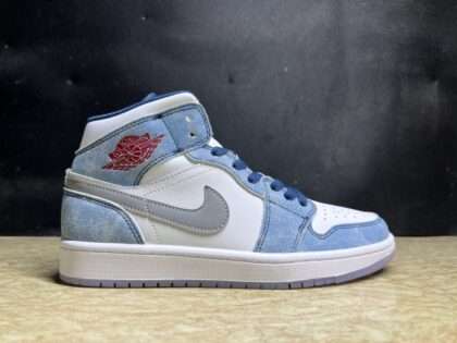 Replica Air Jordan 1 MID #AJ1-006