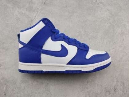 Replica Nike Dunk HIGH RETRO #ND008