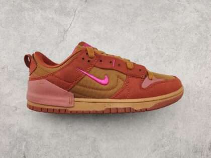 Replica Nike Dunk Low Disrupt 2 #ND009