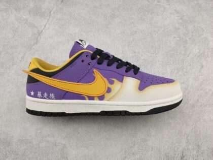 Replica Nike Dunk SB Dunk Low"INITIAL D/Lancer Evolution GSR EVO3" #ND012