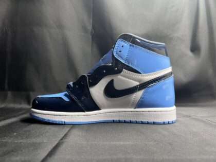 Replica AJ1 High OG "Atmosphere" #AJ1-010