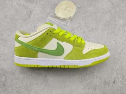 Replica DUNK LOW PRO SB 'FRUITY PACK - GREEN APPLE' #ND014