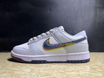 Replica Nike SB Dunk Low '3D Swoosh' #ND026