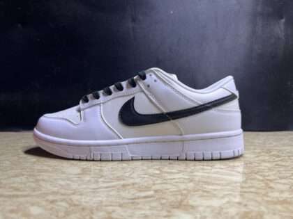 Replica DUNK LOW RETRO "Reverse Panda" #ND027