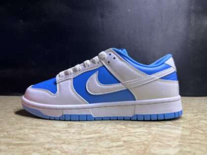 Replica Nike Dunk Low Retro "Reverse UNC" #ND029