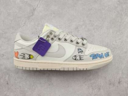 Replica Nike SB Dunk Low #ND036