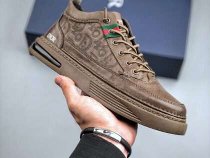 Replica Dior Shoes B33 Sneakers #DS001