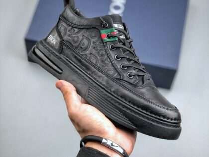 Replica Dior Shoes B33 Sneakers #DS002