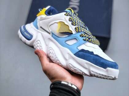 Replica Dior Shoes Sneakers #DS004