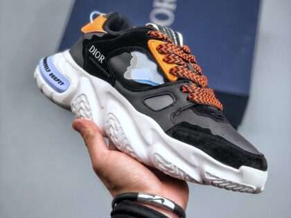 Replica Dior Shoes Sneakers #DS006