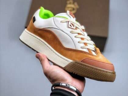 Replica Dior x CACTUS JACK B713 Shoes #DS008