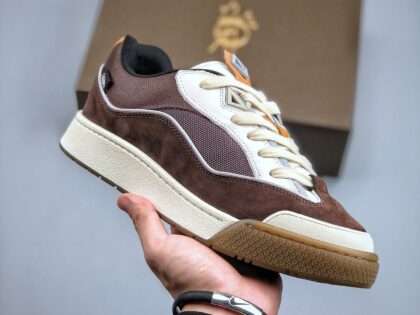 Replica Dior x CACTUS JACK B713 Shoes #DS009