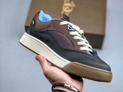 Replica Dior x CACTUS JACK B713 Shoes #DS010