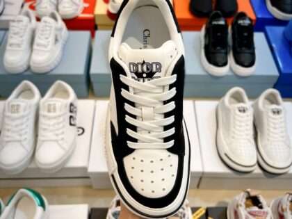 Replica Dior B39 Shoes Sneakers #DS016