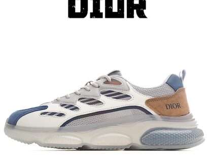 Replica Dior Shoes Sneakers #DS026
