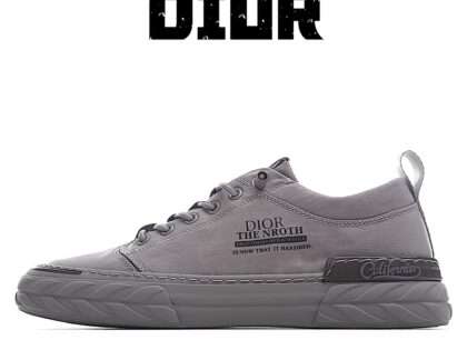 Replica Dior Shoes Sneakers #DS028