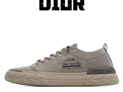 Replica Dior Shoes Sneakers #DS029