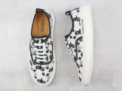 Replica Dior Shoes Sneakers #DS035