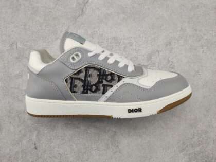 Replica Dior B27 Shoes Sneakers #DS044