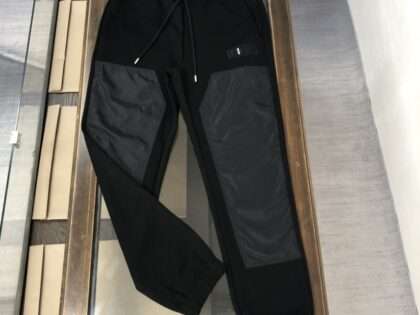 Replica Dior Drawstring Sweat Pants #DP001