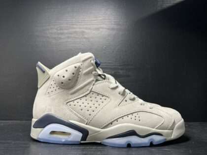 Replica Air Jordan AJ6 Retro "Georgetown"