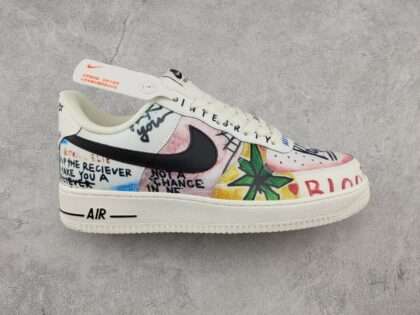 Replica VLONE x Nike Air Force 1 Low