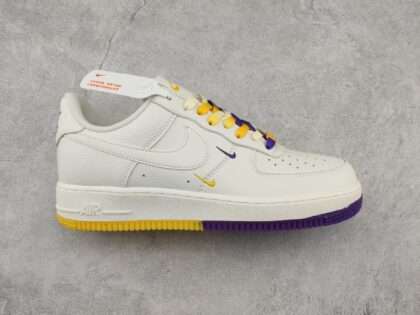 Replica Nike Air Force 1 Low '07 #AF031