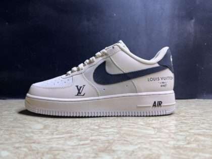 Replica Nike Air Force 1 Low x LV #AF044