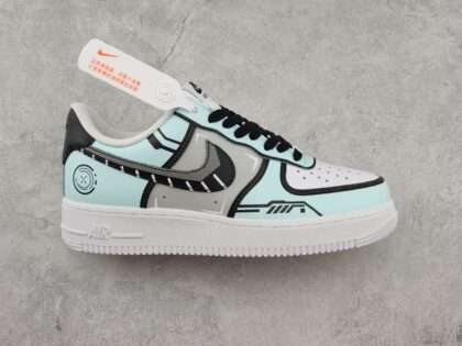 Replica Nike Air Force 1 '07 Low #AF049