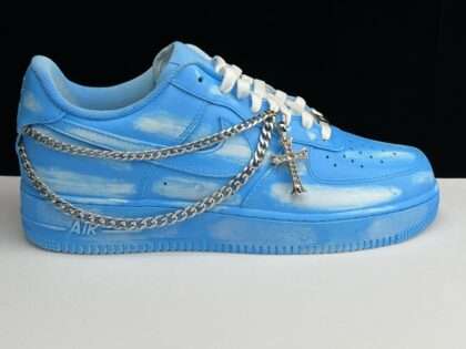 Replica Nike Air Force 1 Low #AF059