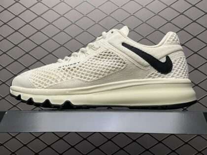 Replica Stussy x NIKE Air Max " Fossil "