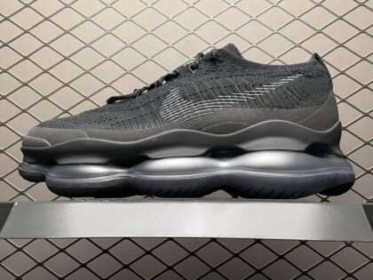 Replica Nike Air Max Scorpion Black