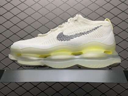 Replica Nike Air Max Scorpion Lemon Wash