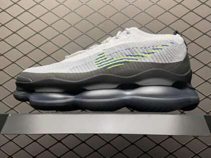 Replica Nike Air Max Scorpion "Wolf Grey"