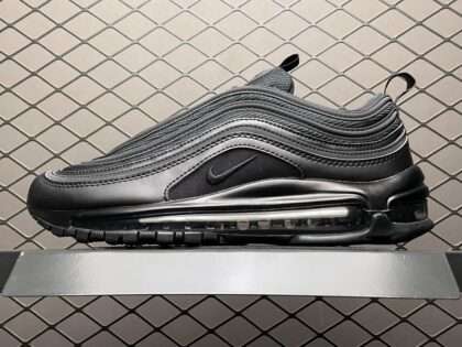 Replica Nike Air Max 97 Triple Black