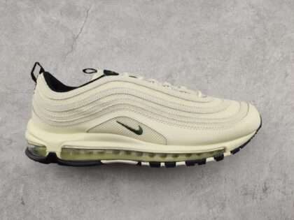Replica Nike Air Max 97 Coconut Milk Black