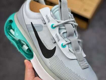 Replica Nike Air Max "Grey Mint"