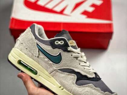 Replica Nike Air Max 1 QS