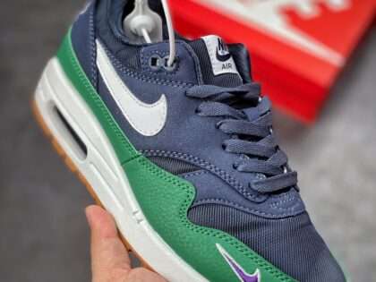 Replica Nike Air Max 1 QS Gorge Green