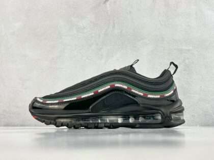 Replica Undefeated x Nike Air Max 97 Black