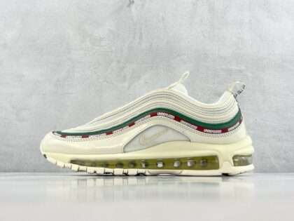 Replica Nike Air Max 97 Undefeated White