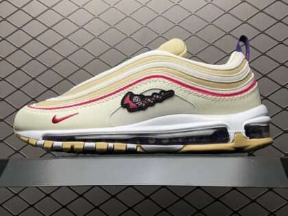 Replica Nike Air Max 97 SE Air Sprung "Beige"