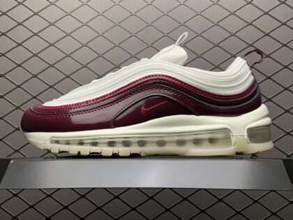 Replica Nike Air Max 97 "Dark Beetroot"